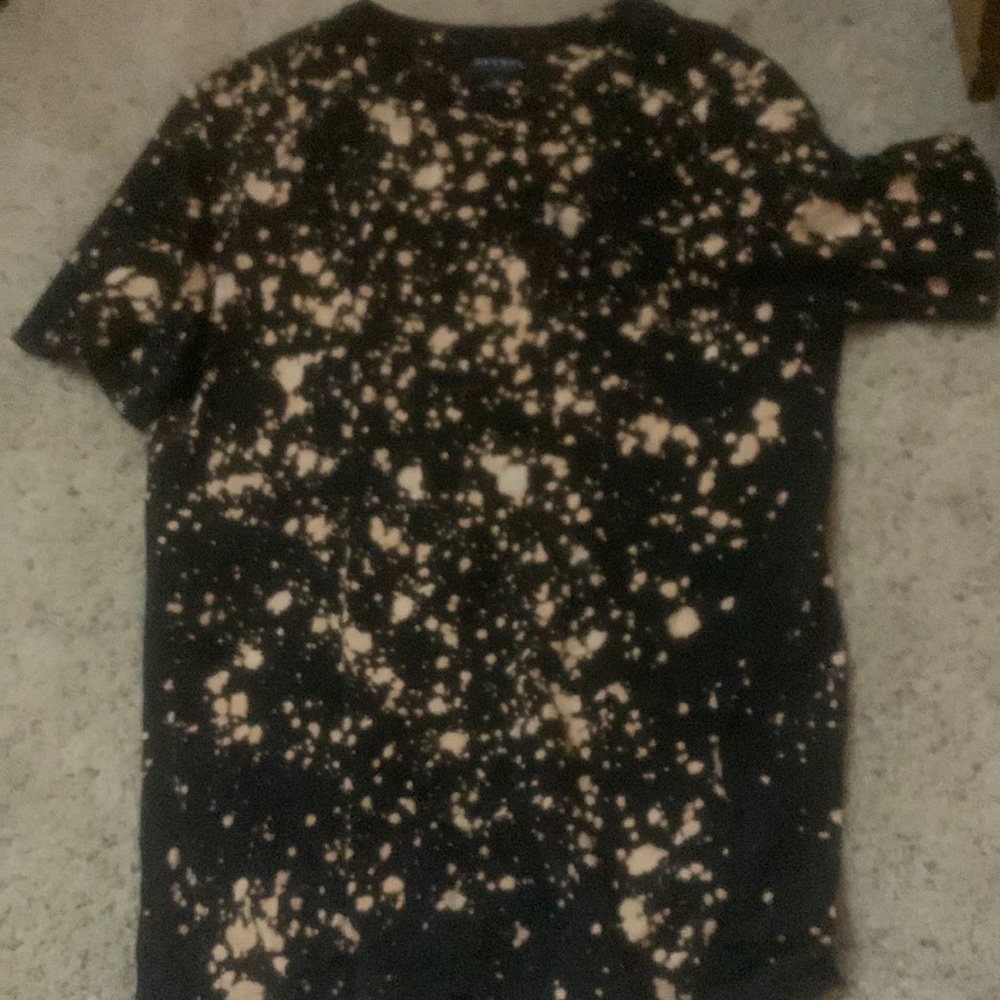 Pacsun shirt size medium